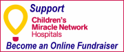 Support Children's Miracle Network