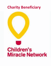 Children's Miracle Network